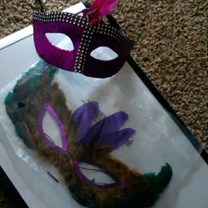 Masks